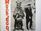 Moondog – The Viking Of Sixth Avenue : Honest Jon's NEW 2xLP VINYL JAZZ
