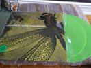 COHEED AND CAMBRIA 2XLP GREEN BL SECOND STAGE TURBINE BLADE BOOTLEG THRICE