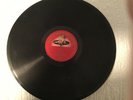 Arabic record 78 rpm - Monarch Record  12