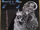 SADUS - ILLUSIONS LP   LIMITED EDITION ON BLUE VINYL  REPRESS  NEW NOT SEALED