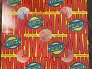 5 Micmac Records Vinyl 12 Inch Single For Promotional Use Only