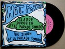 CLAUDE DUROSIER IBO SIMON WEST INDIES COMPAS LATIN REGGAE RARE RG02 MP3?