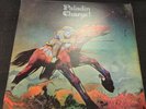 Record Album Paladin Charge  LP VG
