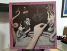 The Chameleons ?– Strange Times, Geffen Records ?– 924 119-1, LP, Spain 1986