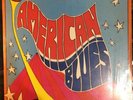 AMERICAN BLUES DEBUT IS HERE VINYL LP  RARE ALBUM