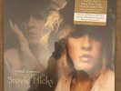 STEVIE NICKS BEST OF CRYSTAL VISIONS AUDIOPHILE CRYSTAL CLEAR 1/2 SPEED MASTERED