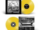 Jay Royale The Baltimore Housing Project   Ltd Ed Yellow Vinyl LP #/125 Sold Out