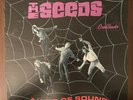 The Seeds A Web Of Sound LP