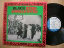 DONALD BYRD black byrd BLUE NOTE BN-LA047-F orig 1973 1st fusion jazz EX