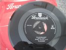 BOBBY HELMS No Other Baby  1958 TRI CENTRE BRUNSWICK    superb EX