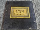 Kaiser Chiefs Employment 2005 Vinyl LP