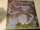 Vinyl LP Metallica  CreepingDeath / Jump in the Fire