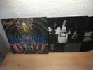 Monstrosity Vinyl Imperial Doom German Original with Insert Plays Mint
