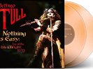 JETHRO TULL LIVE AT THE ISLE OF WIGHT 1970 (LTD/ORANGE VINYL/2LP)