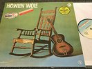 HOWLIN' WOLF-1962 S/T-FRENCH 1983 CHESS VINYL LP-ROCKING CHAIR  (EX+/M-)