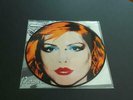 BLONDIE PICTURE THIS 1999 UK PRESS 12
