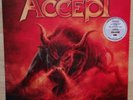 ACCEPT,Vinyl,W.Hoffmann,U.D.O.,Victory,Armored Saint,Iron Maiden,Ac/Dc,Overkill