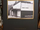 Live At The Gold Dollar Vinyl LP Box Set, Jack White, etc. Third Man Vault #27