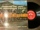 Dizzy Reece/Tubby Hayes Changing the Jazz at Buckingham Palace Savoy red DG RVG