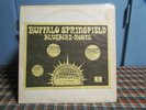 Buffalo Springfield - Bluebird-Roots Live LP - Red Vinyl -     TMOQ TAKRL