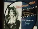 Madonna Into The Groove PICTURE DISC 7