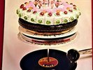 33 TOURS ALBUM THE ROLLING STONES. LET IT BLEED. 1969