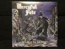 Mercyful Fate - Doomed By Detroit 2LP, Yellow, Heavy Metal