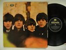 BEATLES For Sale LP 1968 UK re PCS 3062 Losser, Sold in UK, corrected matrix EX+