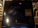 Mastodon Medium Rarities 2xLP sealed pink colored vinyl