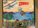 MEN AT WORK Cargo MFSL Vinyl LP MOFI 1-025 #1893 SEALED