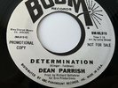 Dean Parrish - Tell Her / Determination 7