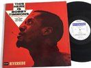 Bobby Timmons 'This Here Is' Original Riverside Us / Uk Jazz