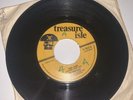 The Jamaicans - Baba Boom / Real Cool 7” Vinyl 1966 UK Pressing Rare