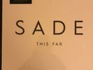 Sade “This Far” 6 Album  Boxset Remaster Vinyl LP Limited Edition
