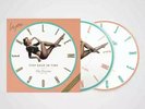 Kylie Minogue Step Back In Time Vinyl Picture Disc 12”