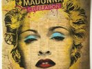 MADONNA - CELEBRATION 4xLP NM/EX+ ORIGINAL 2009 US PRESS GATEFOLD