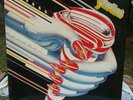 JUDAS PRIEST TURBO PROMO #43074 LP w/ INNER SLEEVE NEAR MINT COLUMBIA C 40158
