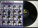 The Beatles A Hard Days Night STEREO 1st UK EX+