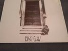 Pearl Jam Even Flow 12 Inch White Vinyl