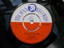 THE REBELS - IT'S ALL IN THE GAME 7'' REGGAE VINYL 1970  TROJAN  LISTEN