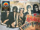 THE TRAVELING WILBURYS Limited Edition Orange VINYL LP new & sealed FREE POST