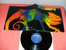 Frumpy,All Will Be Changed,rare 1st Press 1970,Plastic Gimmix,Top
