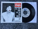 The Stranglers  All Day And All Of The Night /  Viva Vlad   ( Banned Sleeve)