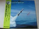 STATUS QUO just supposin' 1980 JAPAN RJ-7696 LP OBI/INS EX/EX