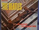 The Beatles LP Please Please Me Parlophone PMC 1202 Mono UK