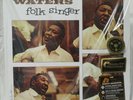NEW Muddy Waters Folk Singer 200g 45 RPM Vinyl Two-LP Out of Print Buddy Guy