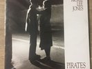 MFSL SEALED & MINT LP RICKIE LEE JONES PIRATES