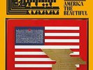 Kahil El'Zabar - Kahil El'Zabar's America The Beautiful (NEW VINYL LP)