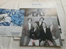 STATUS QUO AIN'T COMPLAINING  UK  LP & PROMO PHOTO  *FULLY SIGNED inc PARFITT*