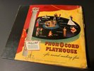 1940's PACKARD BELL PHONOCORD SET RARE COLLECTIBLE USED